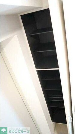 t-rootの物件内観写真